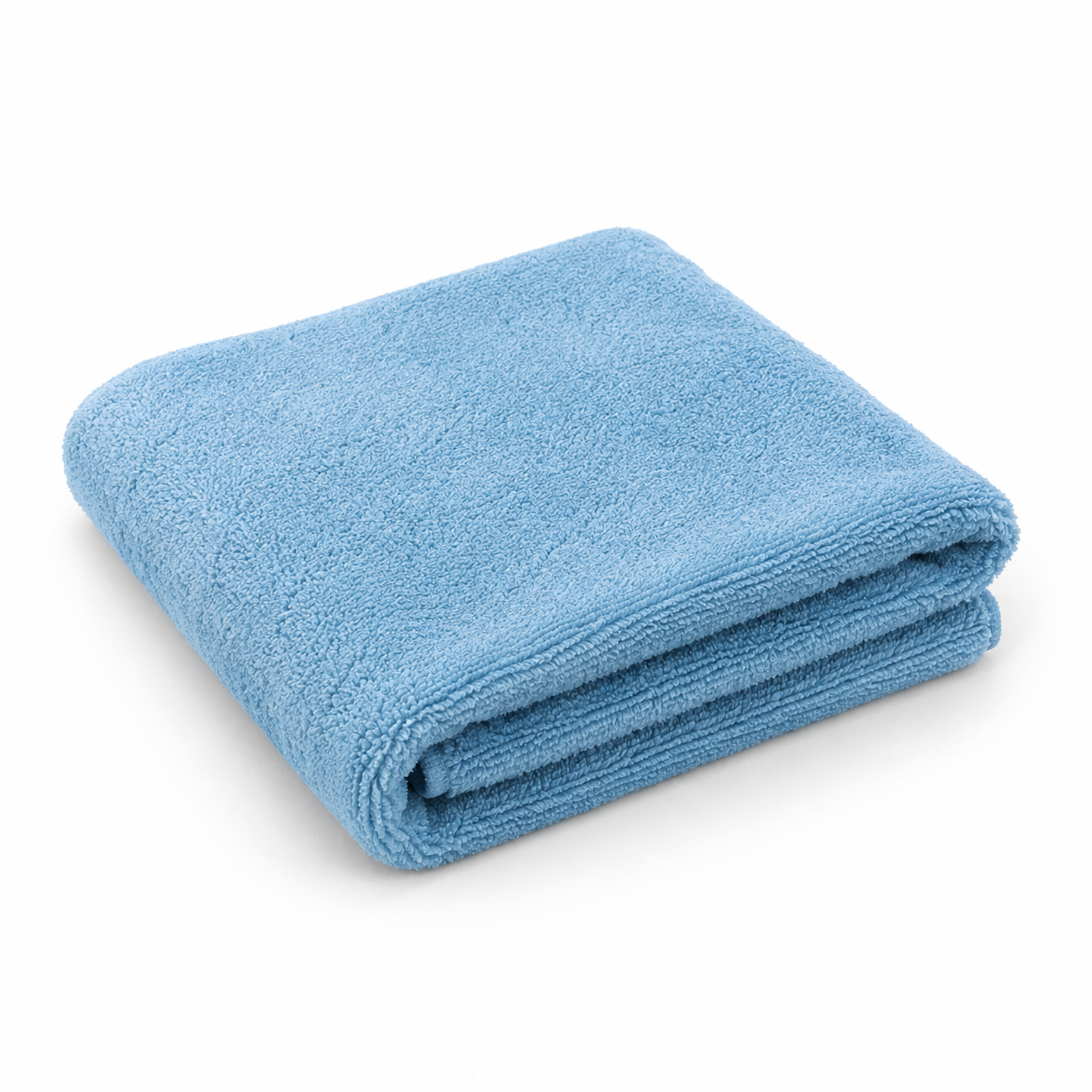 Doekenset – Microvezeldoek & Droogdoek – 2-delig