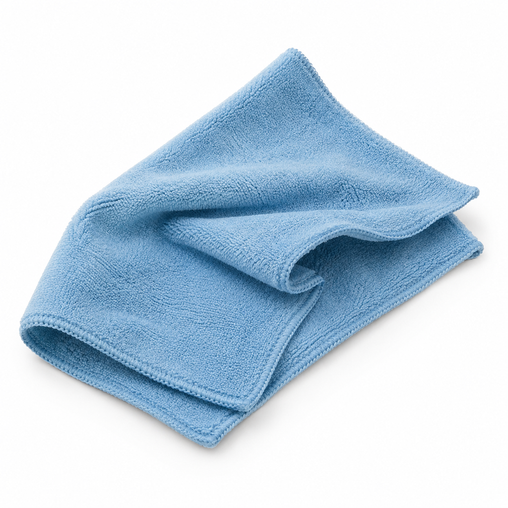Microvezeldoek – Voor Reinigen en Vuilopname