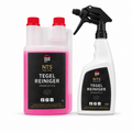Tegelreiniger Probiotica Starterset – 1L Doseerfles + 0,75L Sprayflacon